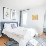 Ac Beach House 8Br 4Ba 4000 Sqft Big Groups
