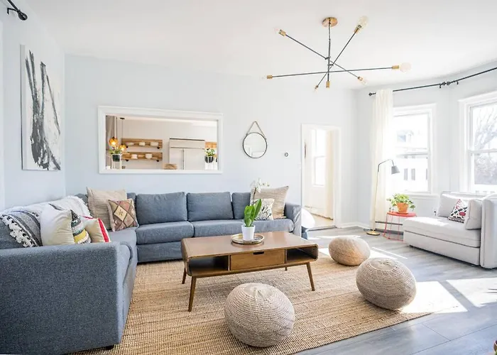 Ac Beach House 8Br 4Ba 4000 Sqft Big Groups