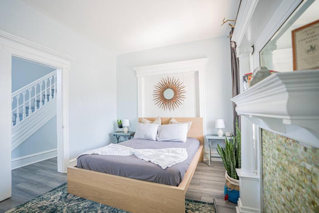 Ac House 8br 4ba 4000 Sqft Big Groups *