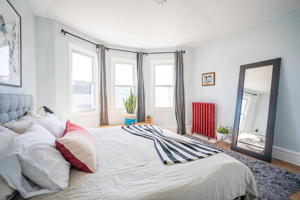 Apartment Ac House 8br 4ba 4000 Sqft Big Groups *