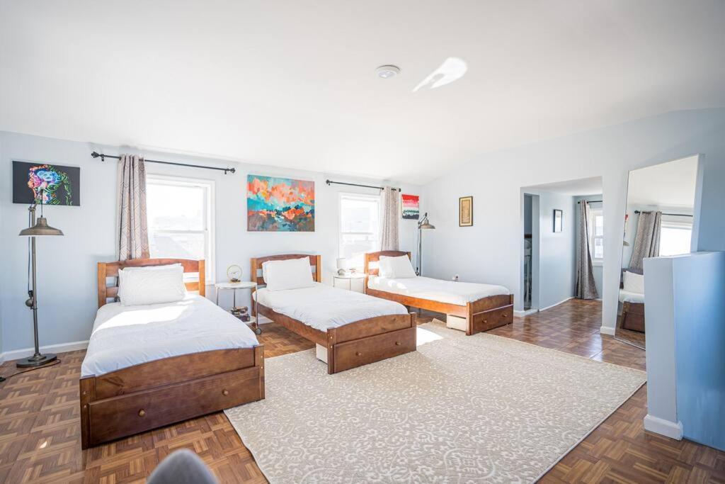 Apartment Ac House 8br 4ba 4000 Sqft Big Groups