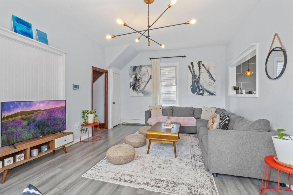 Ac House 8br 4ba 4000 Sqft Big Groups Apartment