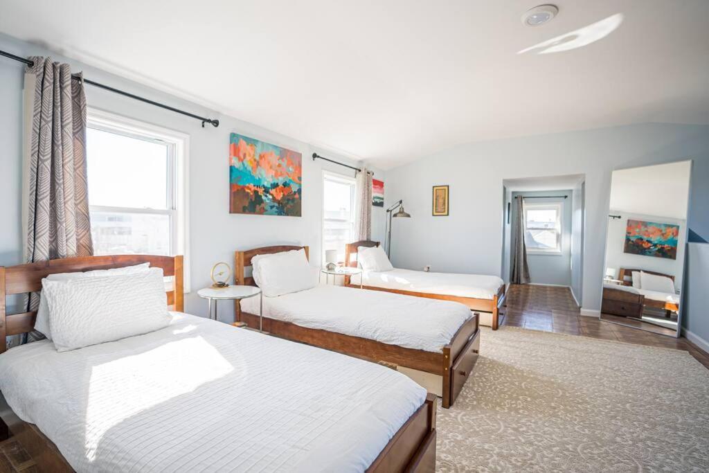 Ac House 8br 4ba 4000 Sqft Big Groups Apartment *
