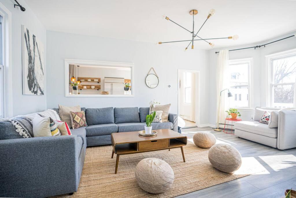 Ac House 8br 4ba 4000 Sqft Big Groups Apartment