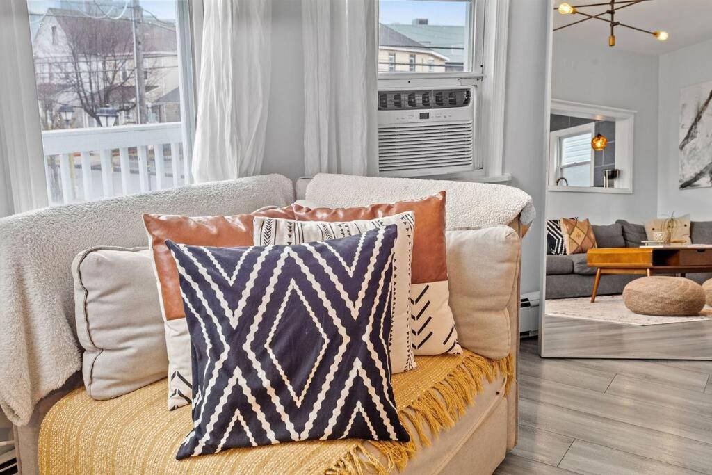 Ac House 8br 4ba 4000 Sqft Big Groups * Atlantic City